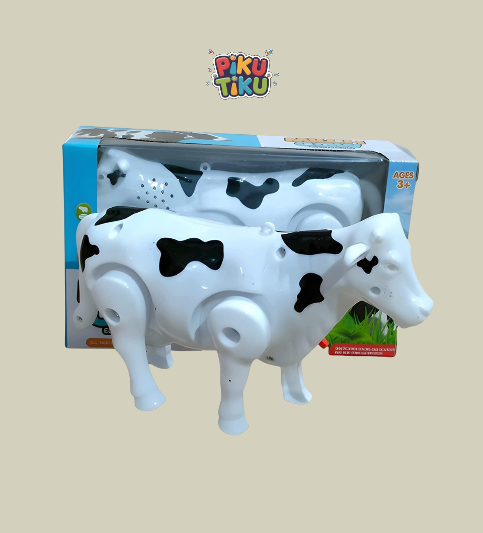 MILCH COW