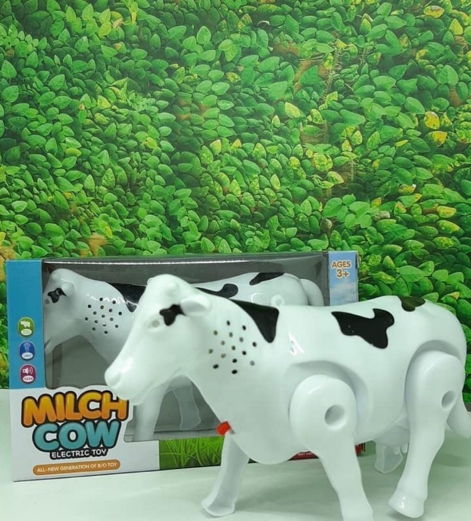 MILCH COW - Image 3