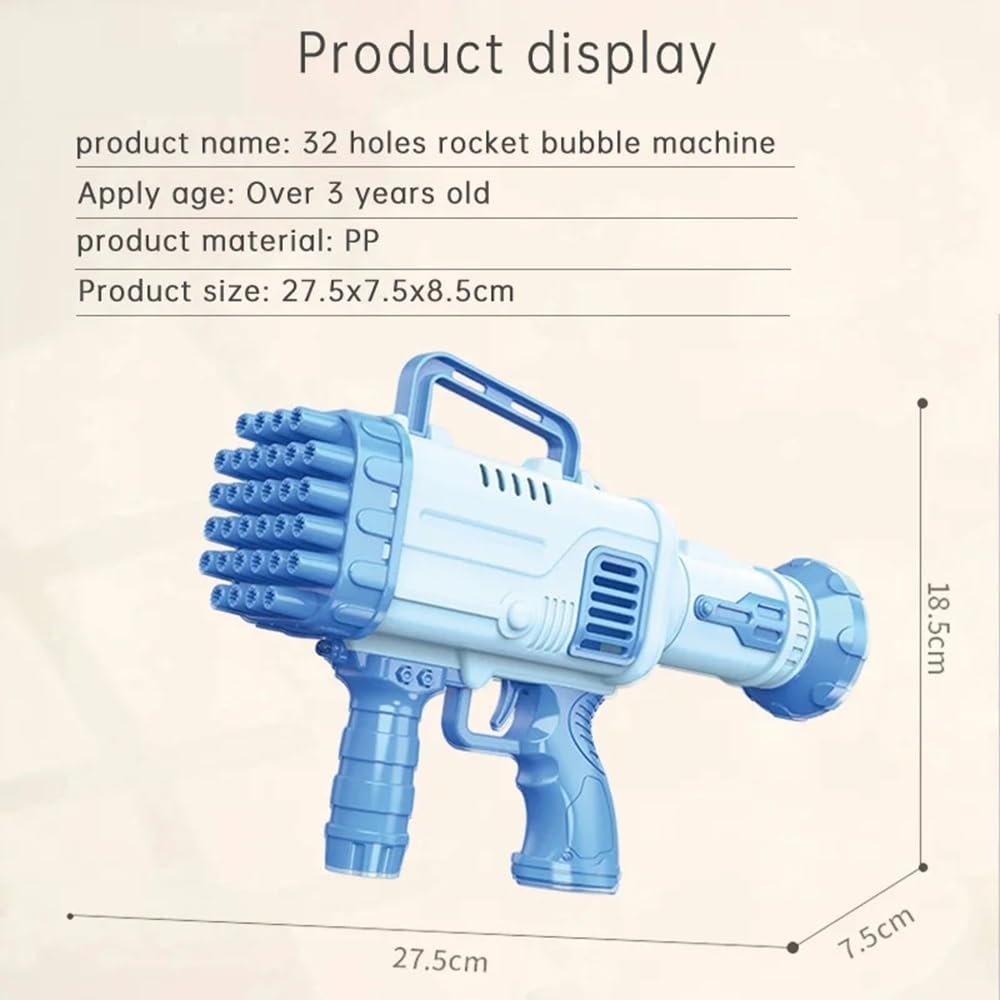 BUBBLE TOY - Image 2