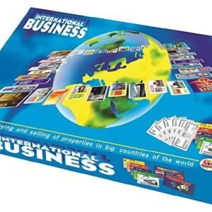 BUSINESS WORLD
