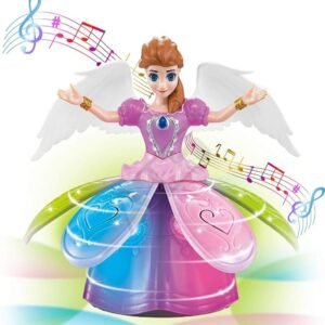 ANGEL GIRL