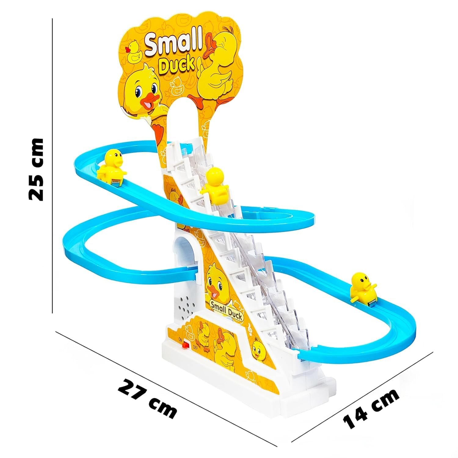 SMALL DUCK RING - Image 2