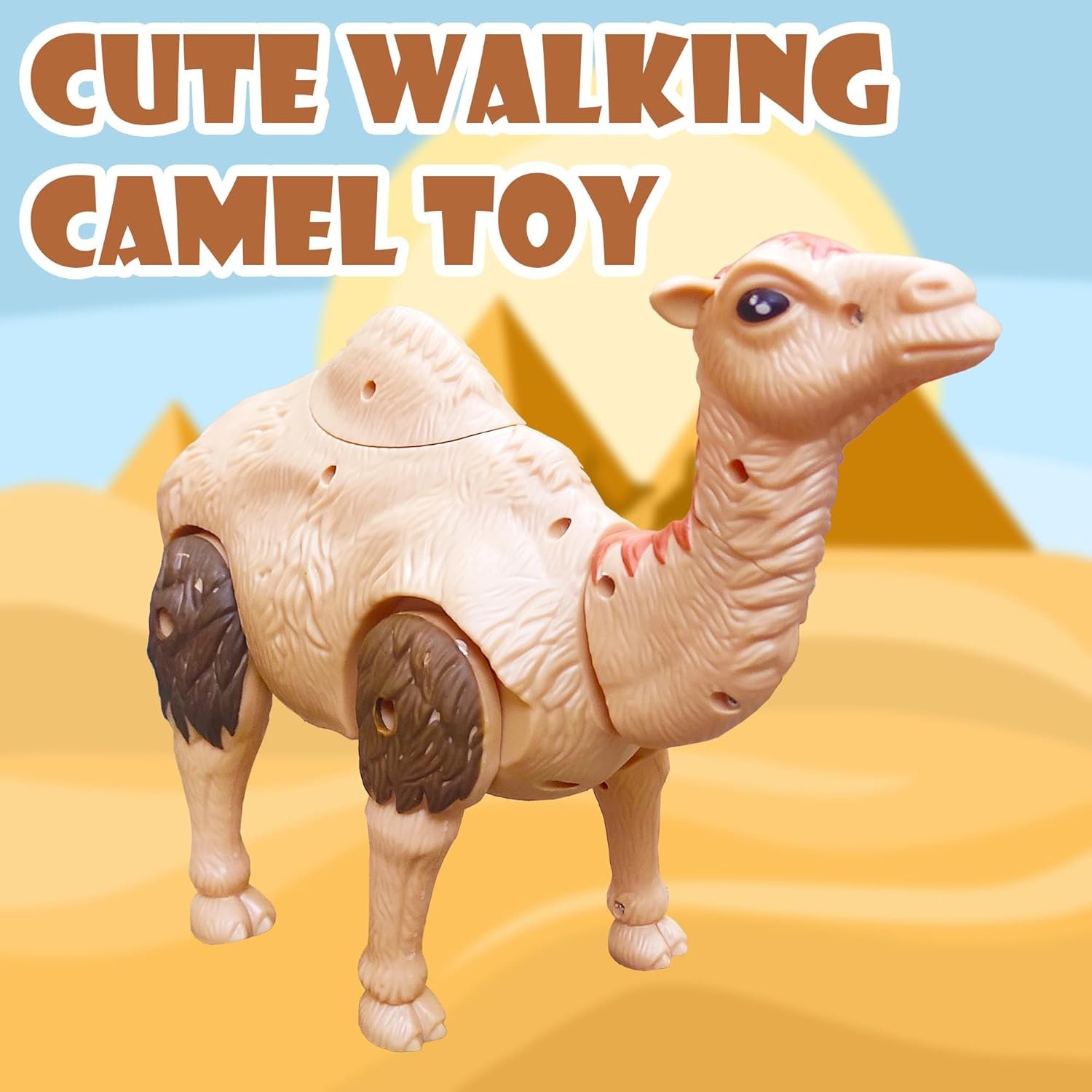 DESERT CAMAL - Image 2