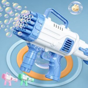 BUBBLE TOY