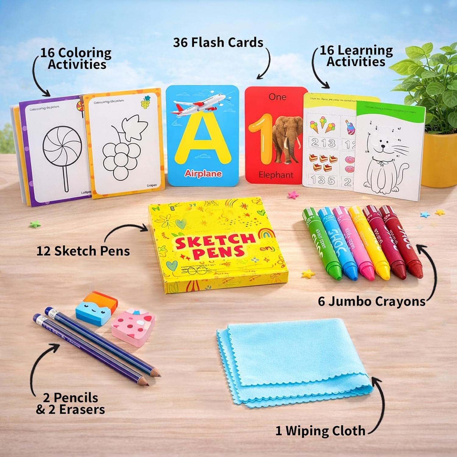 NURSERY KIT - Image 2