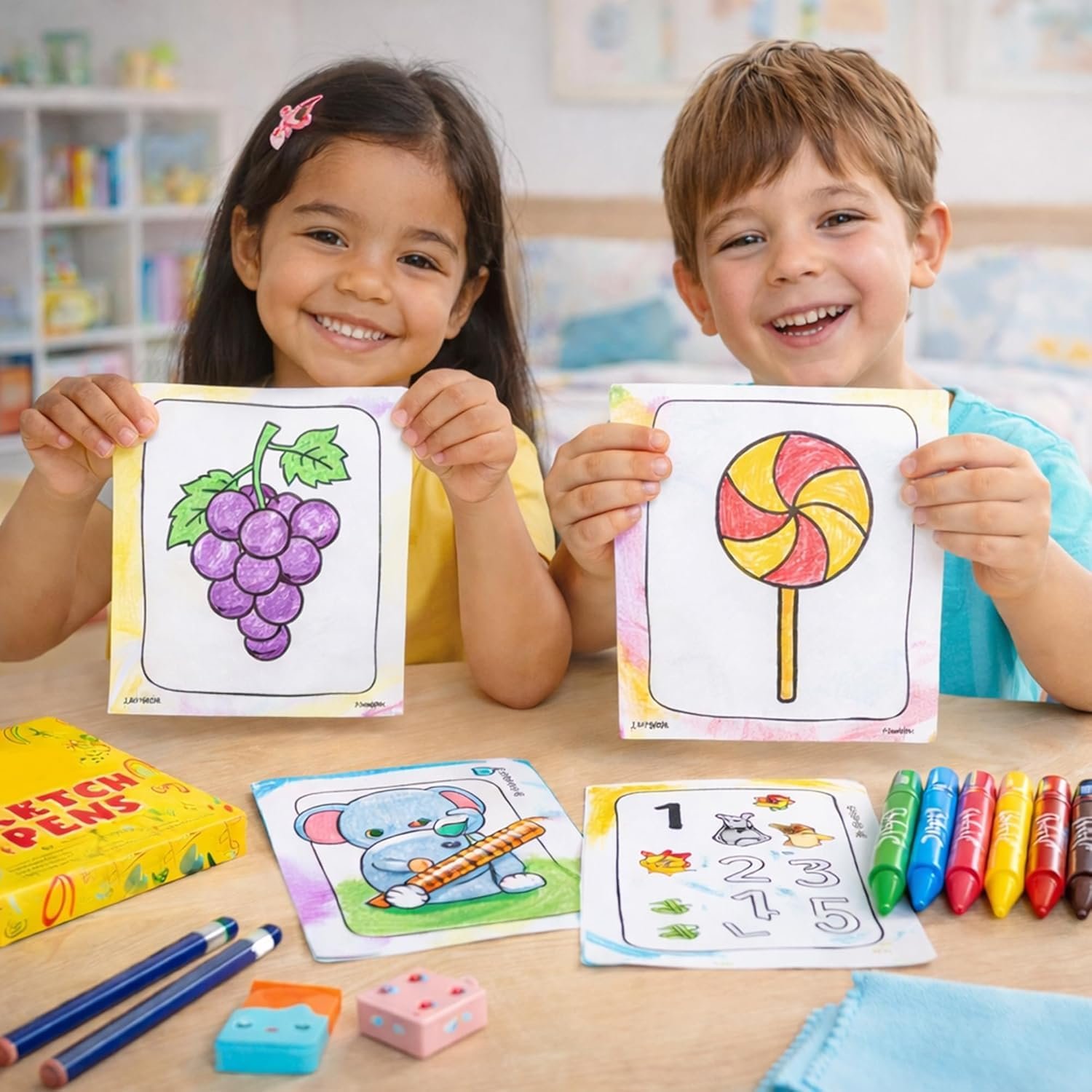 NURSERY KIT - Image 3