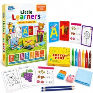 NURSERY KIT