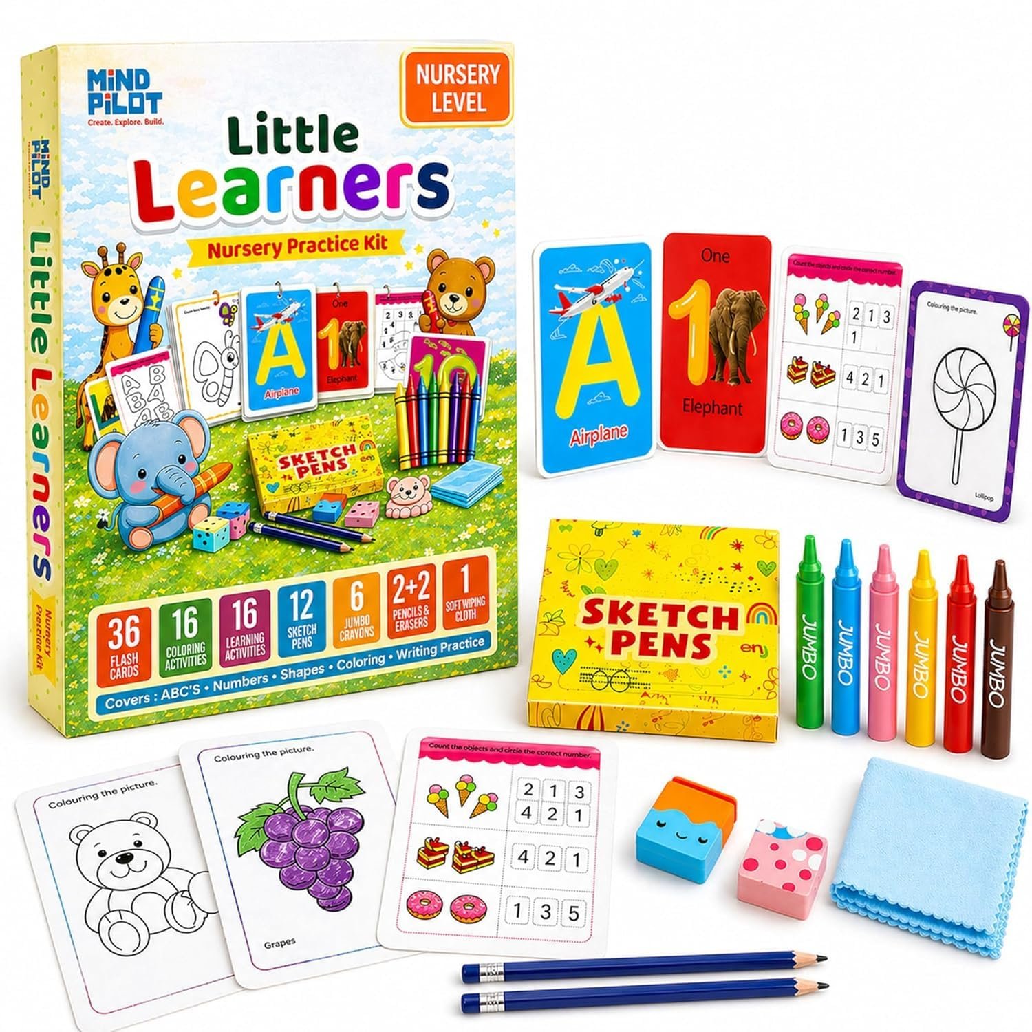 NURSERY KIT